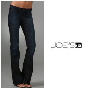 Joe’s Jeans Muse Bootcut Jeans 👖 Nico Wash